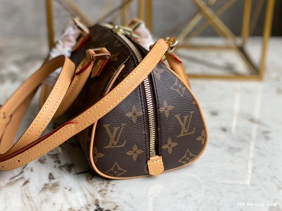Aaa replica ru LOUIS VUITTON BAG VINTAGE 0722